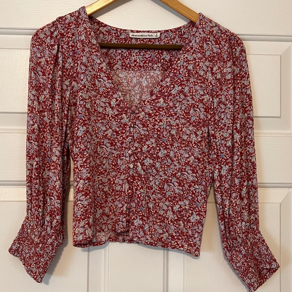 Abercrombie Shirt